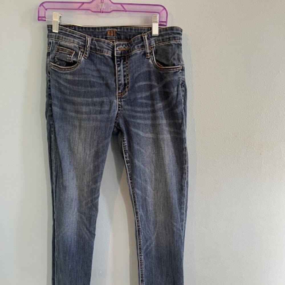 Kut from the Kloth Jeans